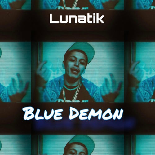 Blue Demon