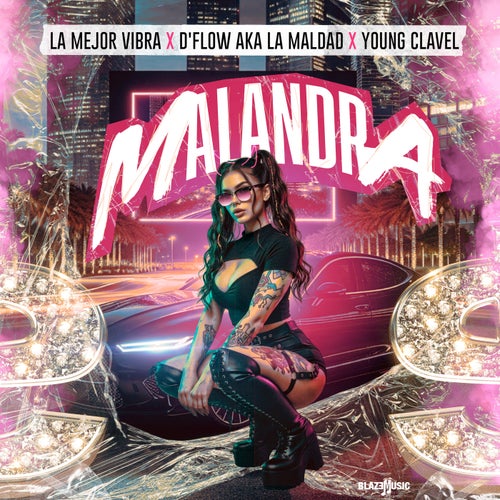 Malandra