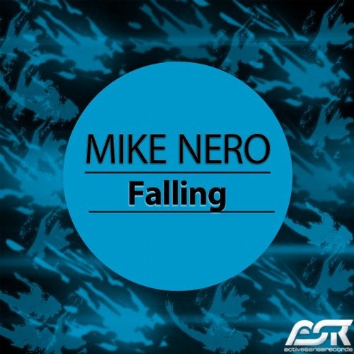 Cover art for Falling