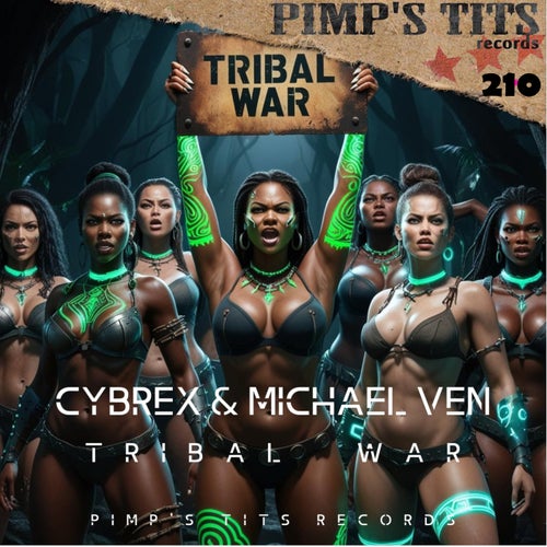 Tribal War