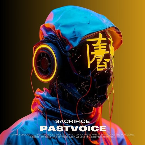 Pastvoice