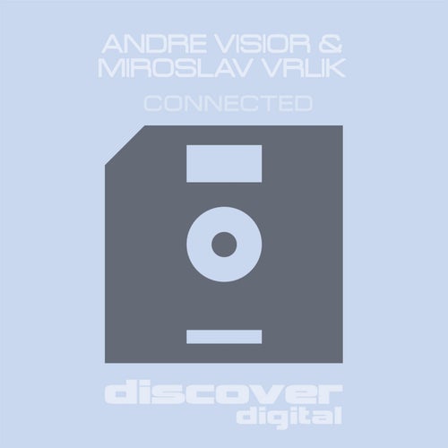 Cover art for Connected