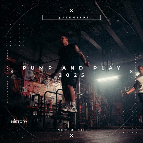 Pump & Play 2025