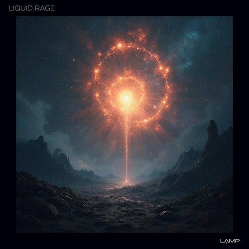 Liquid Rage