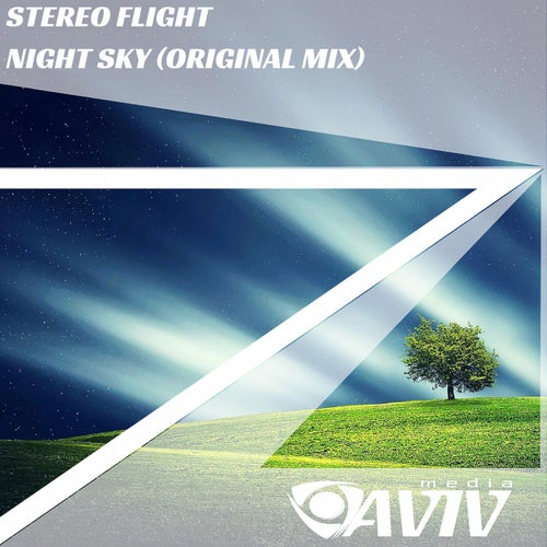 Night Sky - Single