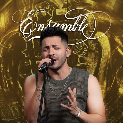 Ryan Milo (Ensamble etéreo)