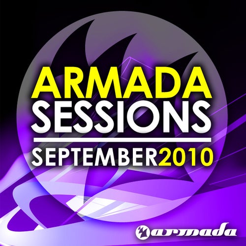Armada Sessions - September 2010