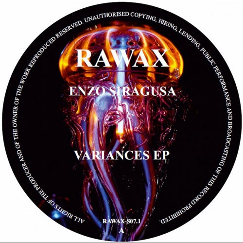 Variances EP