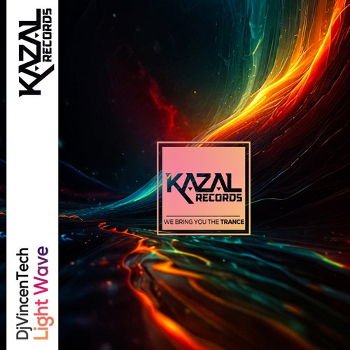 Light Wave (Extended Mix)