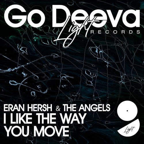 I Like The Way You Move