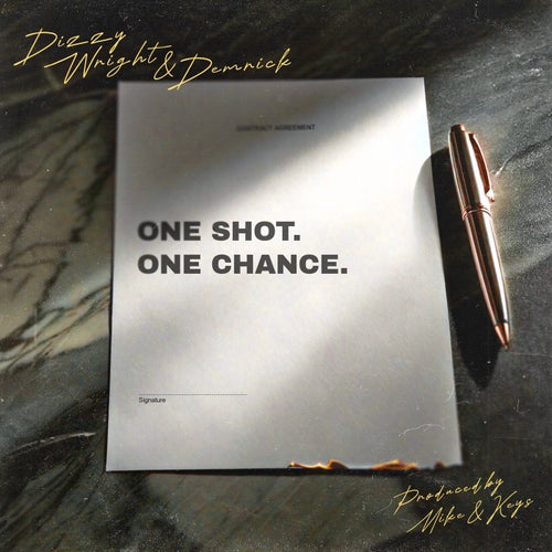 One Shot One Chance