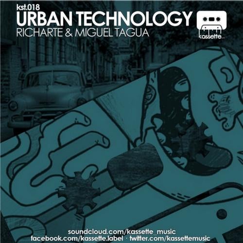 Urban Technology