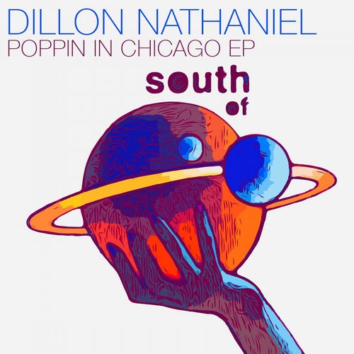 Poppin In Chicago EP