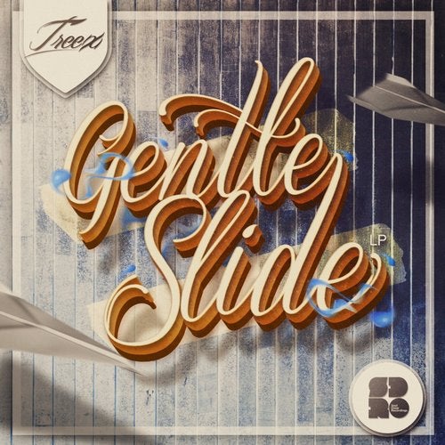 Cover art for Gentle Slide
