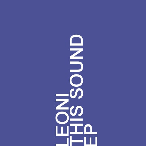 This Sound EP