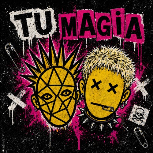 Tu Magia