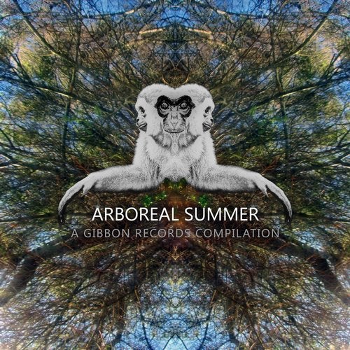 Cover art for Arboreal Summer