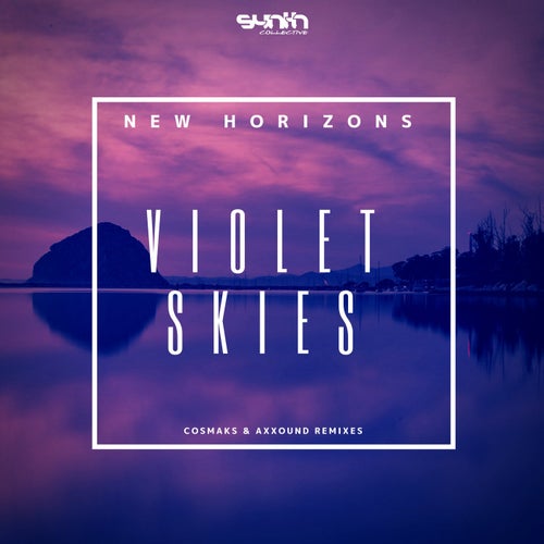 Violet Skies