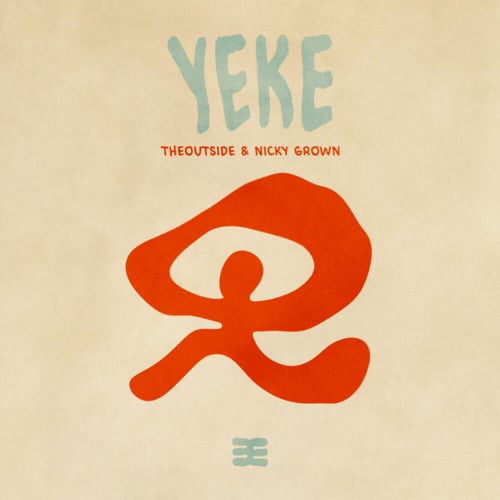 Yeke (Extended Mix)