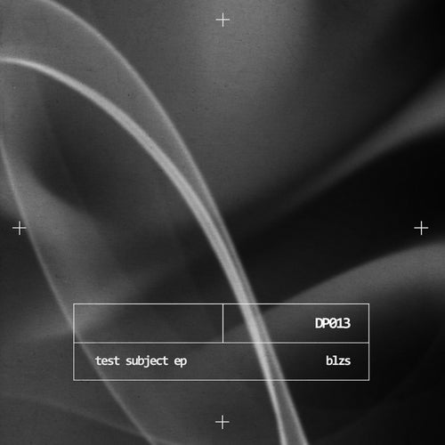 Test Subject EP