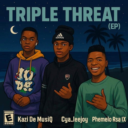Triple Threat