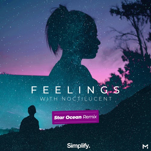 Feelings (Star Ocean Remix)