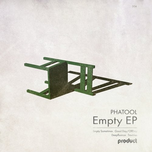 Empty EP