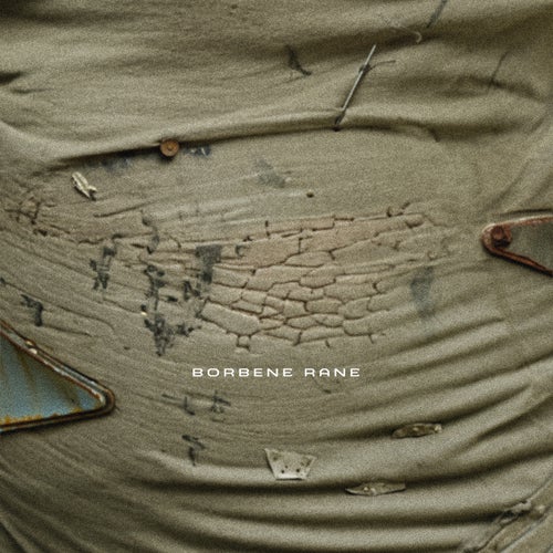 Borbene Rane