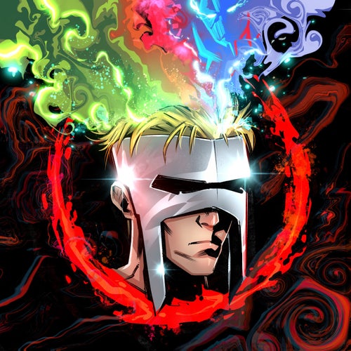 Queer Cyborg