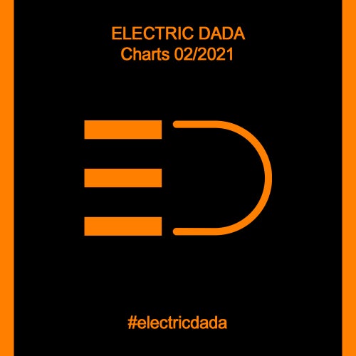 ELECTRIC DADA - CHARTS 02/2021