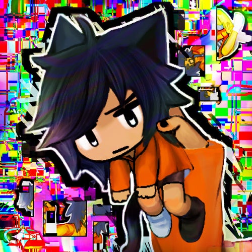 rawring