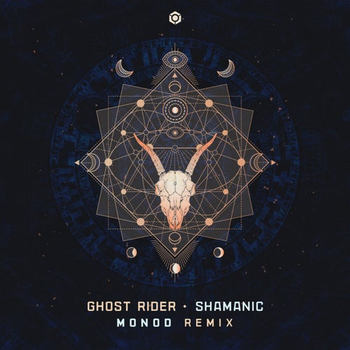 Shamanic (Monod Remix)