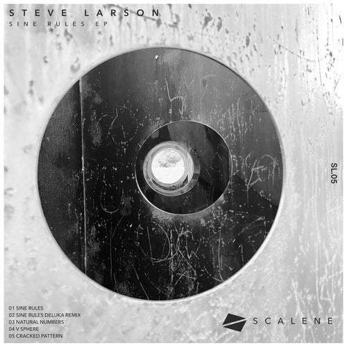 Cover art for SINE RULES