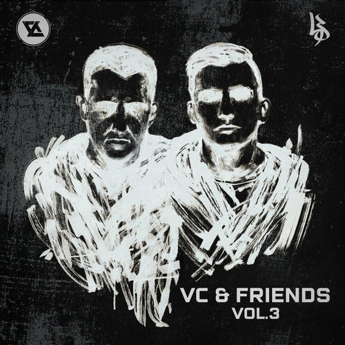Volatile Cycle & Friends Vol 3