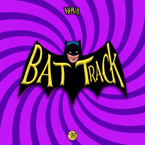 Bat Track