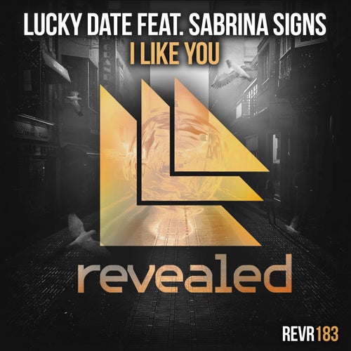 I Like You
