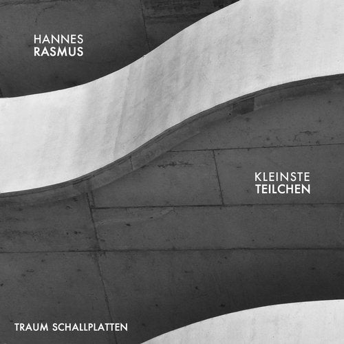 Cover art for Kleinste Teilchen