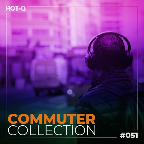 Commuters Collection 051