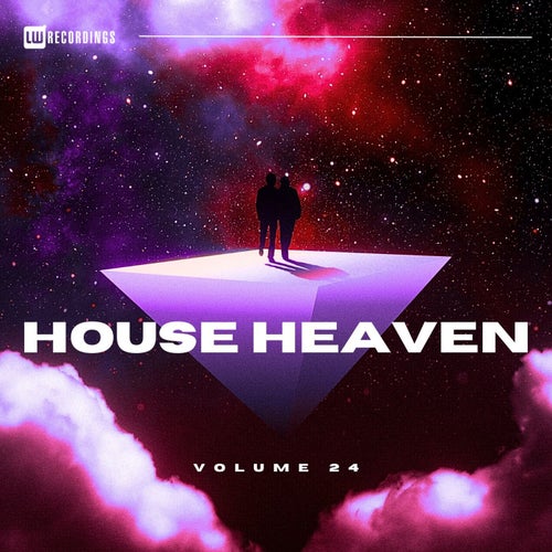 House Heaven, Vol. 24