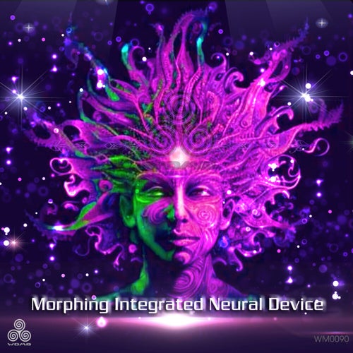 Cover art for Morphing Integrated Neural Device
