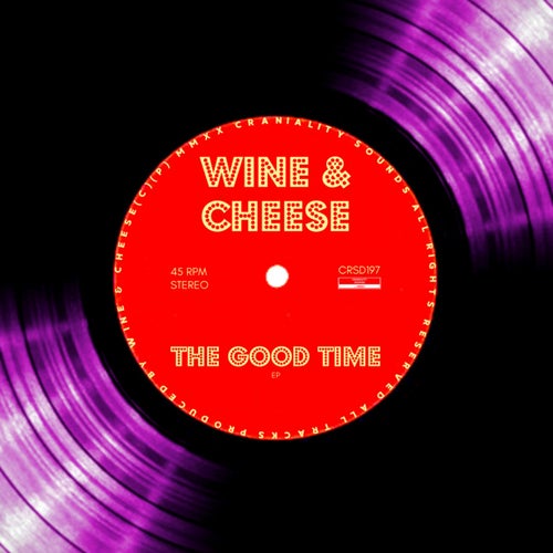 The Good Time