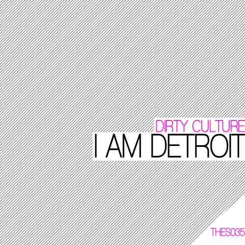 I Am Detroit