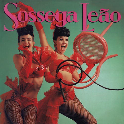 Sossega Leão