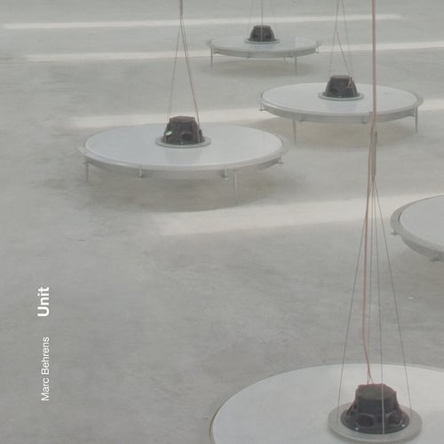 Cover art for Unit (CD Version)