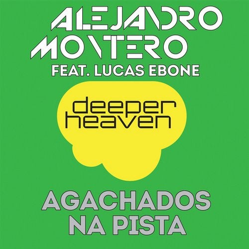 Agachados Na Pista (Get Down on the Dancefloor Mix)