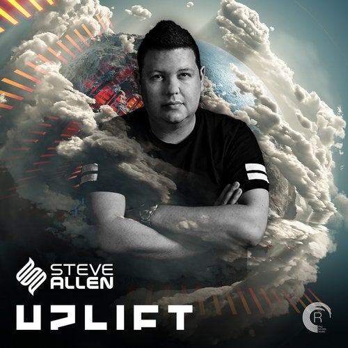 Cover art for Uplift