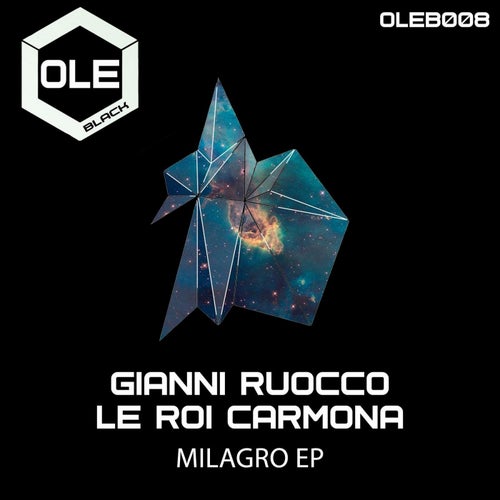 Milagro EP