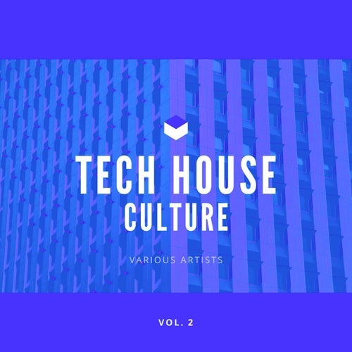Tech House Culture, Vol. 2