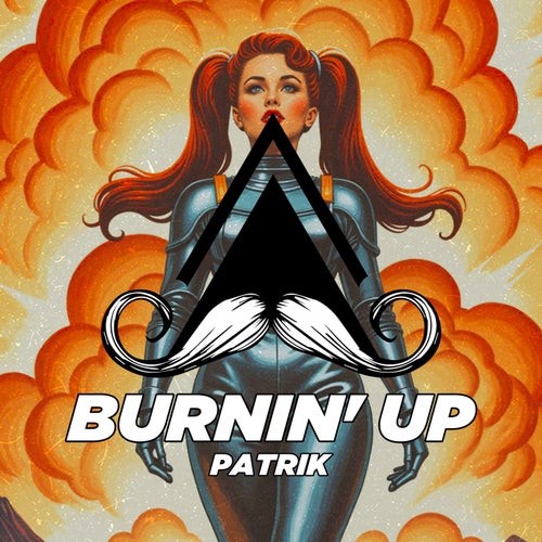 Burnin' Up
