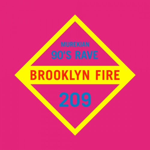 90's Rave